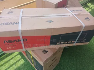Asano 2.0hp Ac Empowering Homes Split System Ac