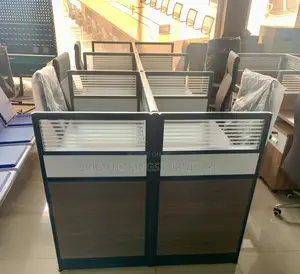 6 In 1 Workstation