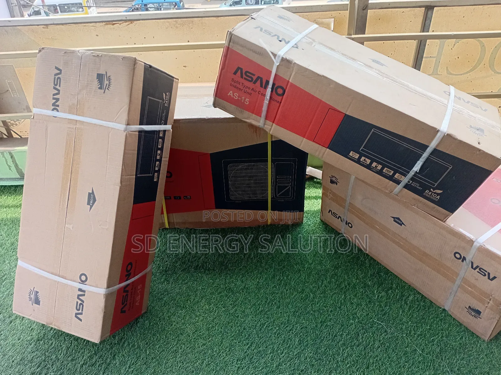 Unexpected Life Cooling With 1.5hp Air Conditioner Split System Asano