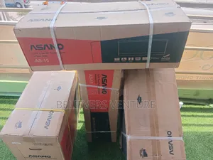 Positive Outcome Cooling 2.0hp Air Conditioner Split Type Asano Ac