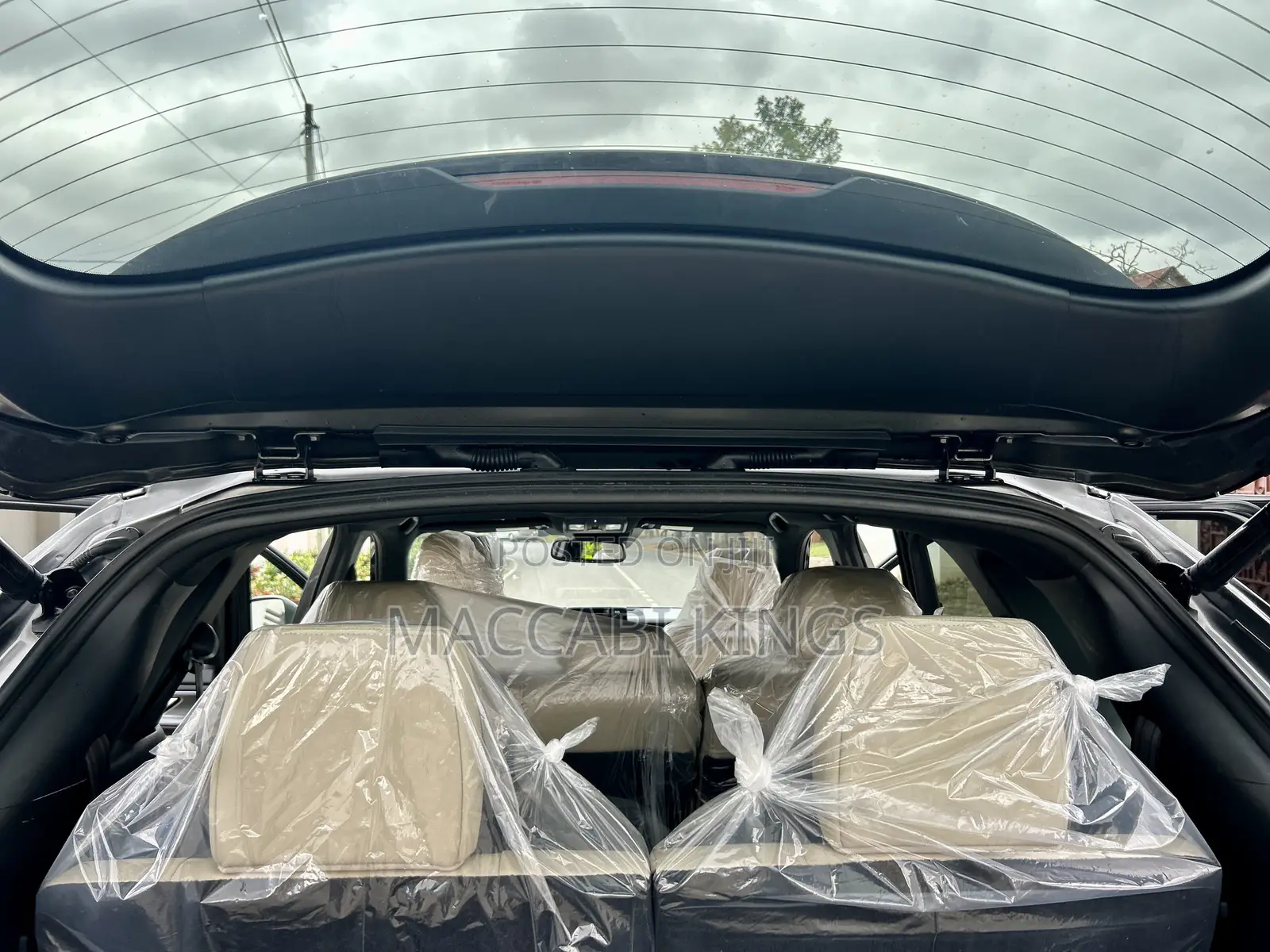 Mazda CX-9 Grand Touring i-ACTIV AWD 2019 Beige