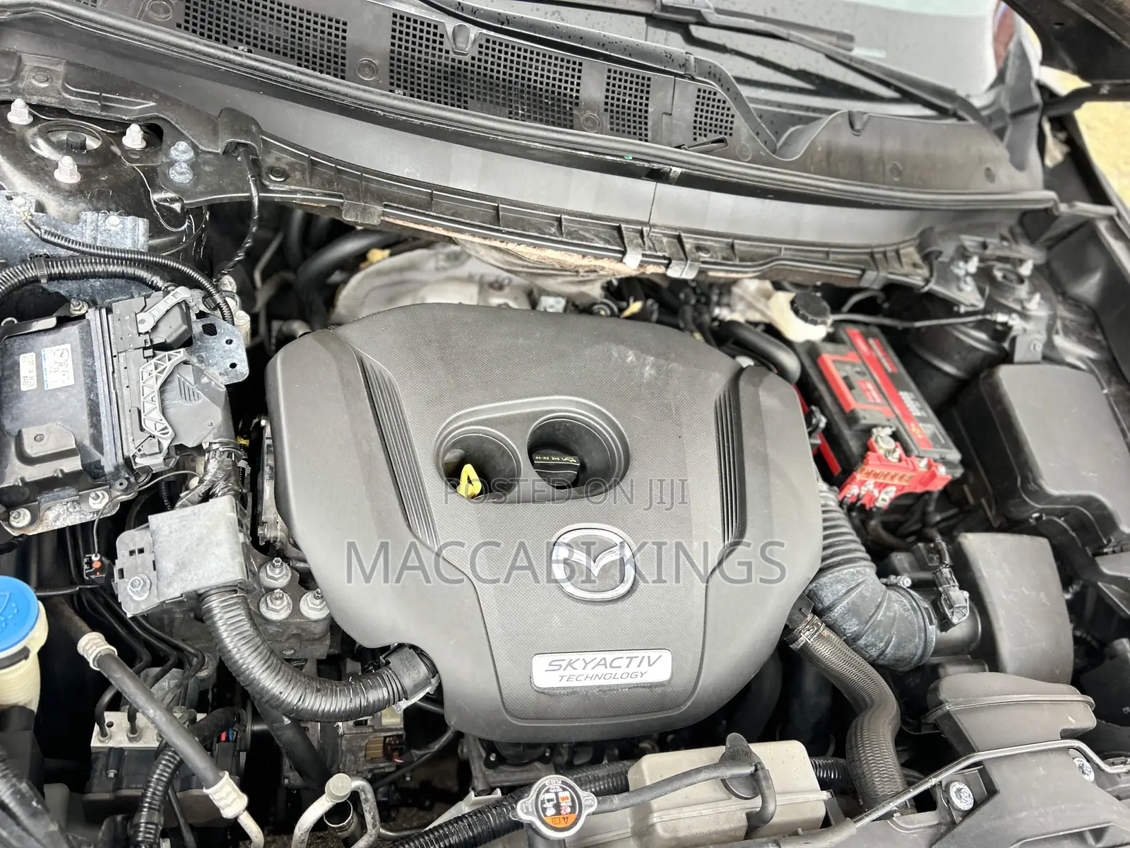 Mazda CX-9 Grand Touring i-ACTIV AWD 2019 Beige