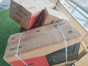 Outstanding Household 2.0hp Air Conditioner Split Type Asano Ac