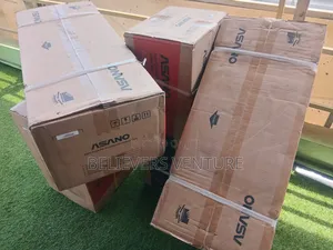 Unique Home Equipment Asano 2.0hp Split Type Asano Ac