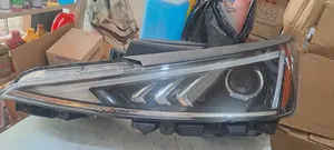Hyundai Elantra 2020 Head Light