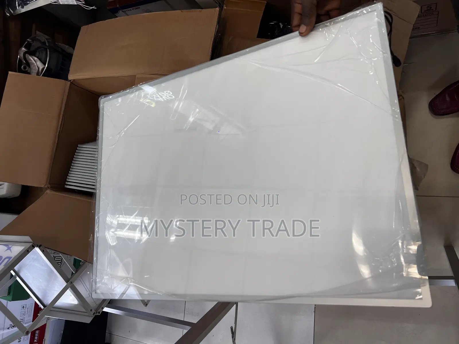 A1 A2 Size Led Panel Light for Advertisement