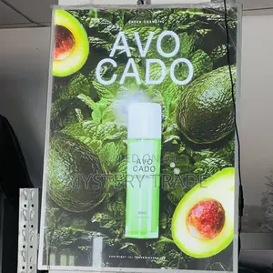 A1 A2 Size Led Panel Light for Advertisement