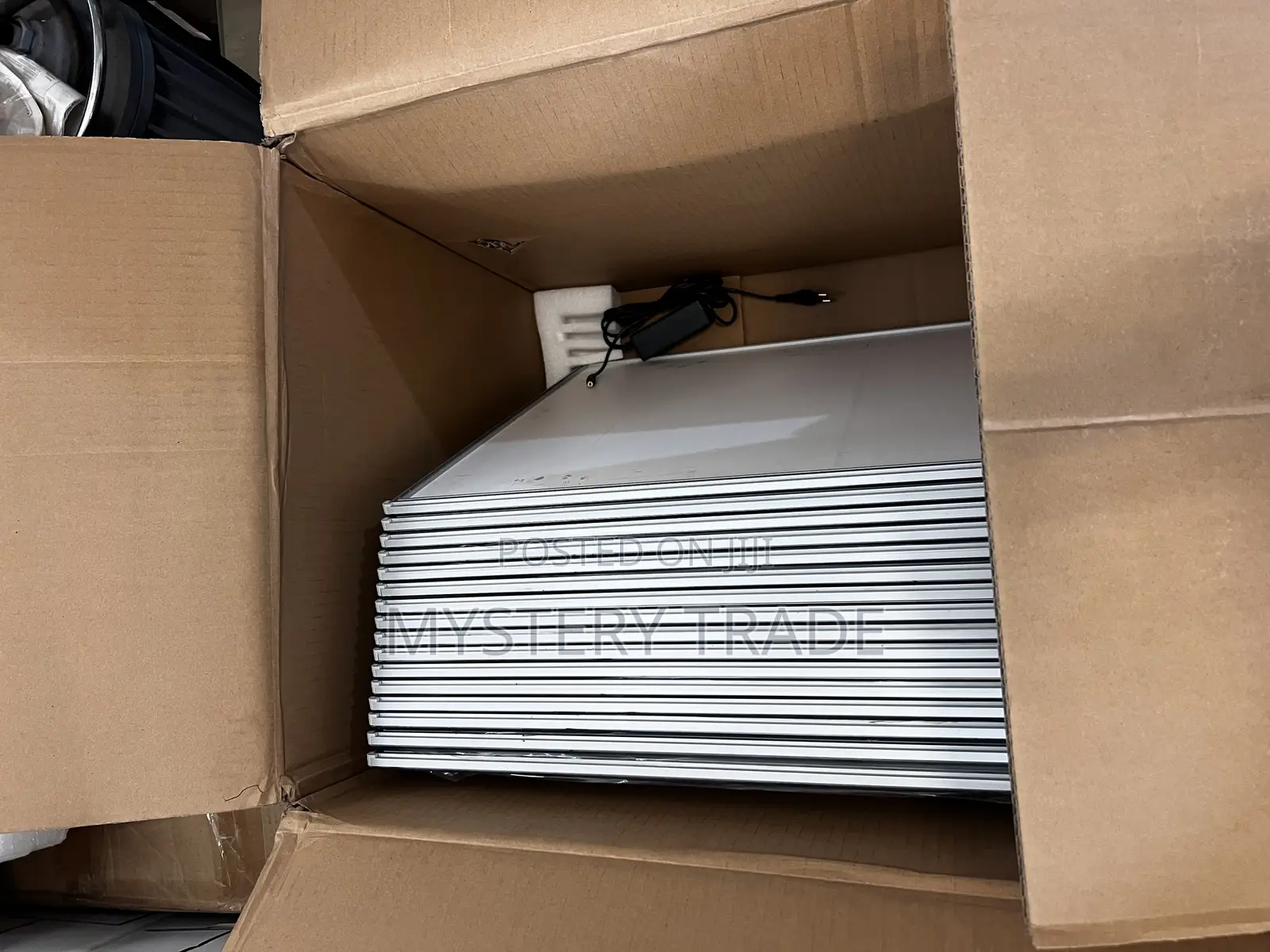 A1 A2 Size Led Panel Light for Advertisement