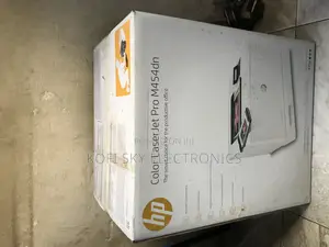 Hp  Laserjet Pro 454dn Printer
