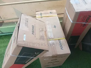 High Efficiency 2.0hp Air Conditioner Split Type Asano Ac