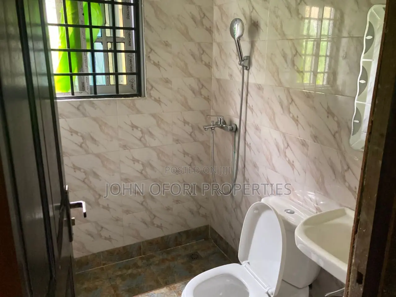 3bdrm Apartment in Appiadu, Kumasi Metropolitan for rent