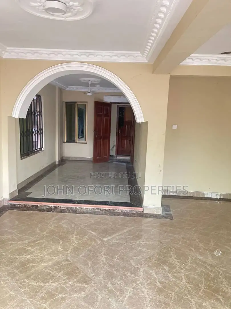 3bdrm Apartment in Appiadu, Kumasi Metropolitan for rent