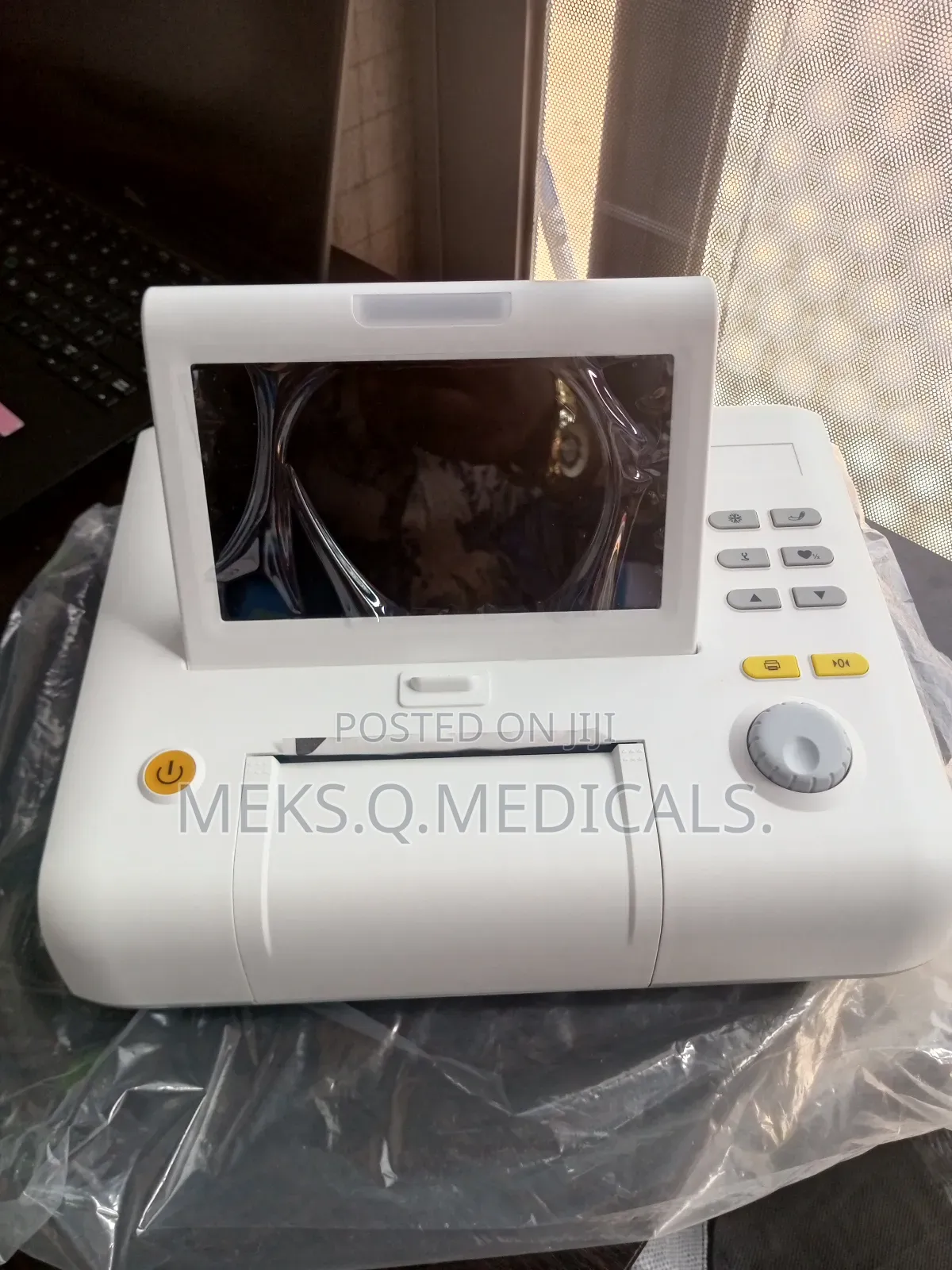 Ctg Machine