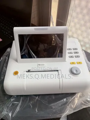 Ctg Machine