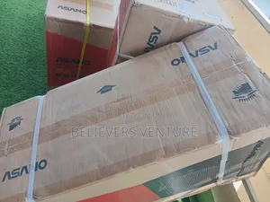 Stunning Air Flow Home Appliance 2.0hp Split Type Asano Ac