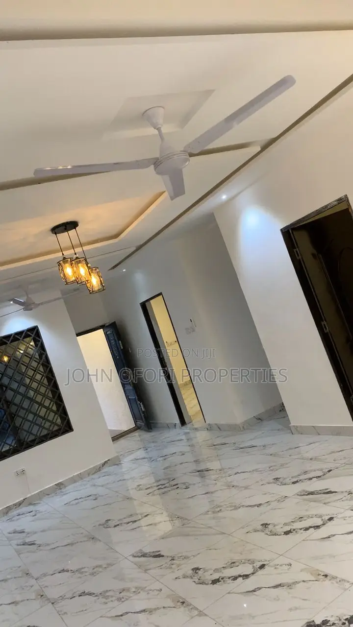 3bdrm Apartment in Appiadu, Kumasi Metropolitan for rent
