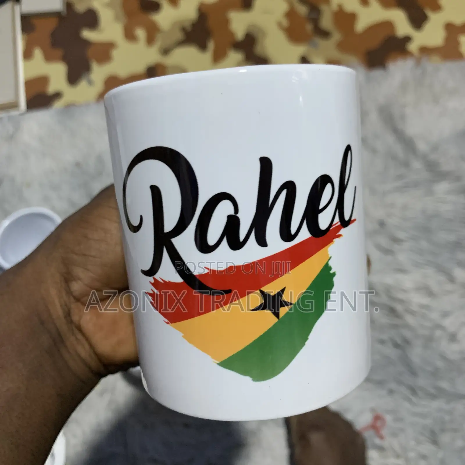 2 Mugs + 2 Notepads + Gift Box Set