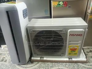 Quality Cooling Agency Asano 1.5hp