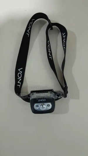 Head Lamp Small