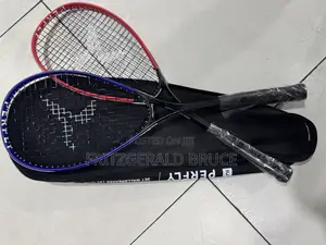 Squash Racket Set Wall Breaker 165