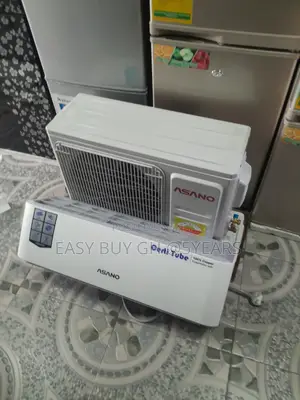 Asano 1.5hp Aerius Air Conditioner