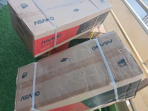 Asano Heavy Duty Split Systematic 2.0hp Air Condition Asano Ac