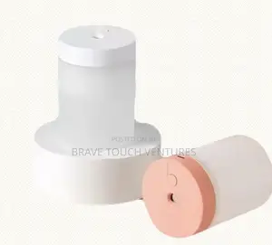Portable Fragrance Humidifier Diffuser Car Mounted Freshener Mist