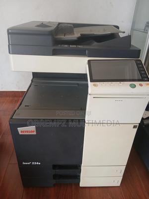 Develop Printer in Oyarifa - Printers & Scanners, Selbis O | Jiji.com.gh