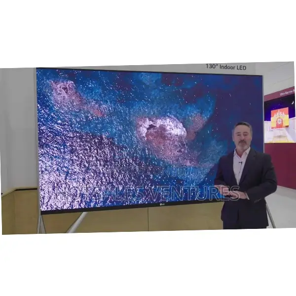 Affordable Lg 130 Inches Full Hd HDR Video Wall Bundle Tv - Laa015f130