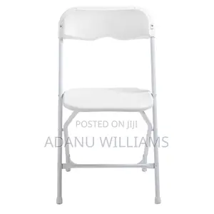 Premium Quality Plastic Folding Chair for Conference Etc