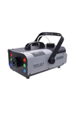 1500w Smoke/Fog Machine