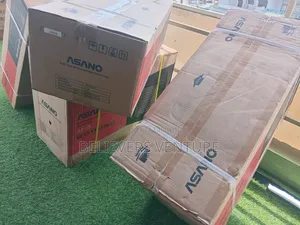 Massively Silent Operating Asano 2.0hp Split System Ac