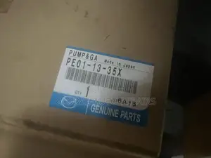 Fuel Pump With Ga Oem
