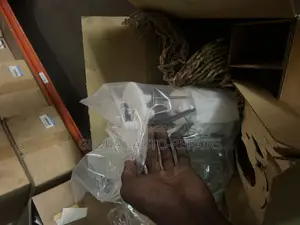 Fuel Pump With Ga Oem