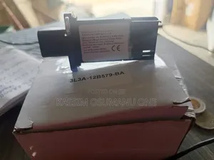 Ford Airflow Meter Sensor