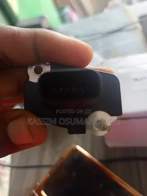 Ford Airflow Meter Sensor