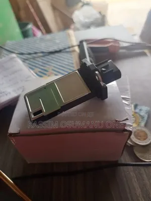 Ford Airflow Meter Sensor