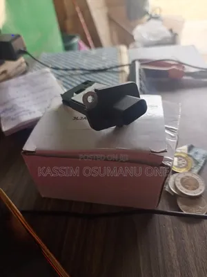 Ford Airflow Meter Sensor