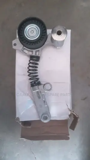 Toyota Corolla 2014-2019 Tensioner Belt Adjustor Original