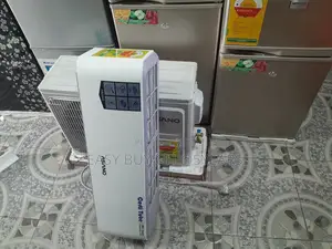 Asano 1.5hp Climapro Air Conditioner