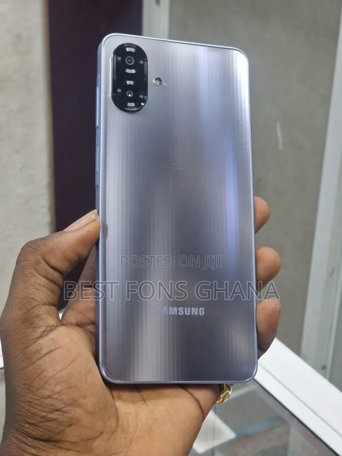 New Samsung Galaxy A07 4G 64 GB