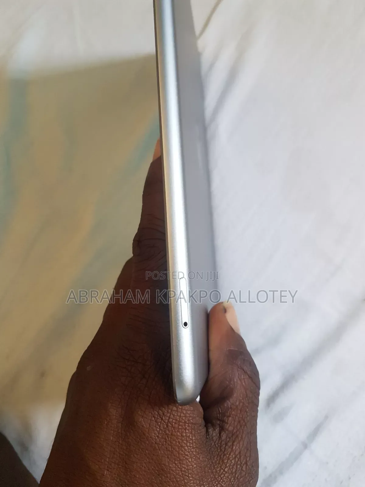Apple iPad Air 2 32 GB Gray