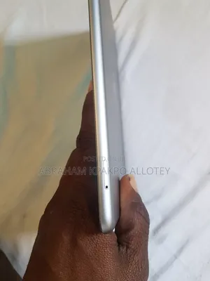 Apple iPad Air 2 32 GB Gray