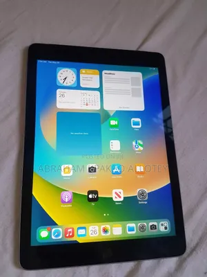 Apple iPad Air 2 32 GB Gray