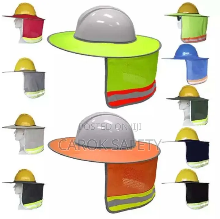 Helmet Sun Sheild