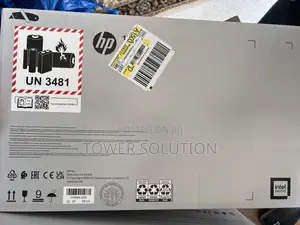 New Laptop HP 15 8GB Intel Core i5 SSD 512GB