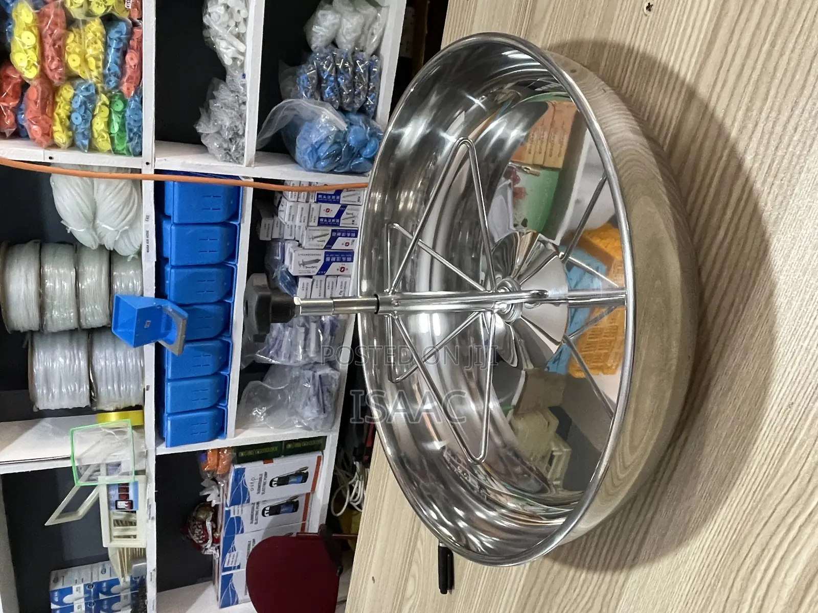 Pig / Livestock Feeding Bowl