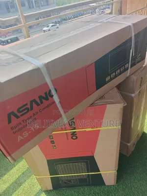 Harness Asano Product 2.0hp Split System Asano Ac