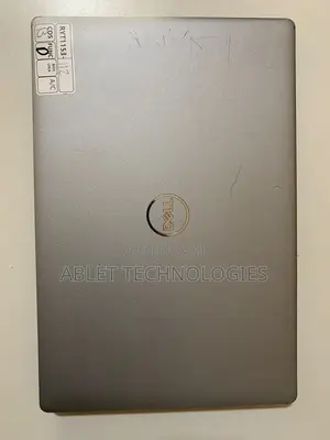 Laptop Dell Latitude 5410 8GB Intel Core i5 SSD 256GB