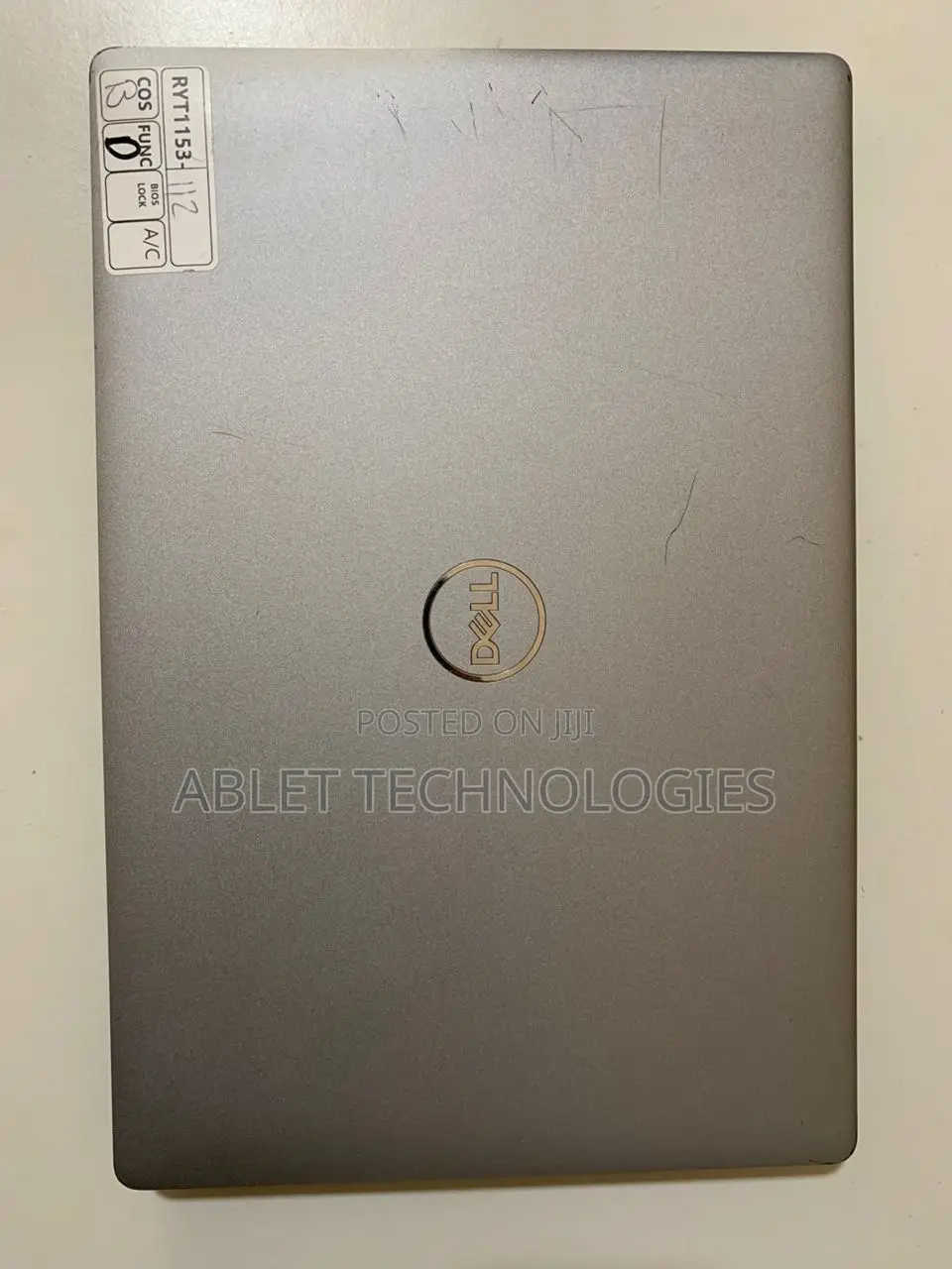 Laptop Dell Latitude 5410 8GB Intel Core i5 SSD 256GB